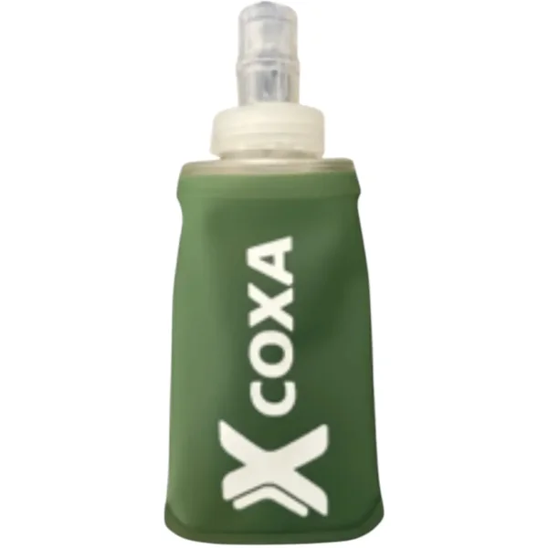 Botella flexible Coxa Carry