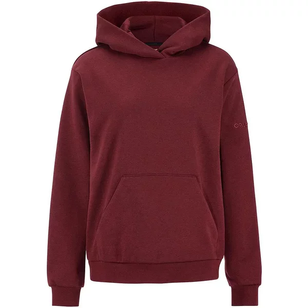 Hoodie Damen Craft Community 2.0