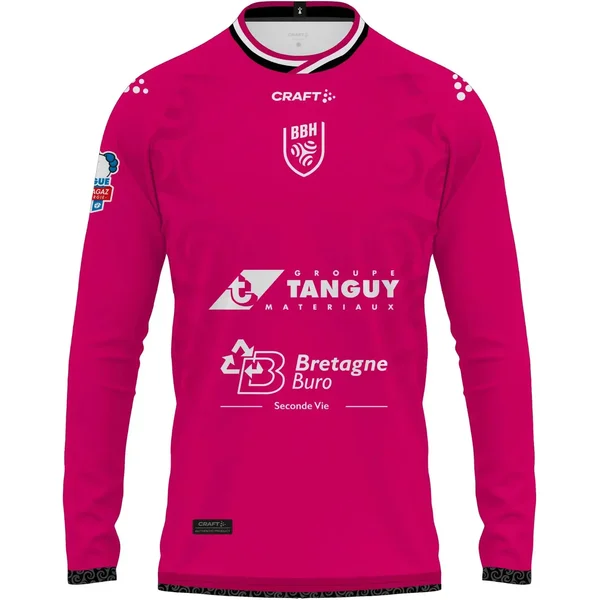 Maillot Gardien Damen Brest Bretagne Handball 2026/27