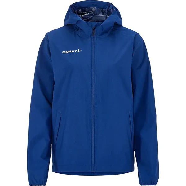 Chaqueta deportiva mujer Craft Squad Go