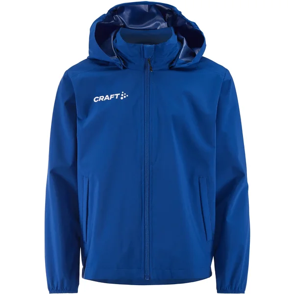 Cortavientos niño Craft Squad Go Weather
