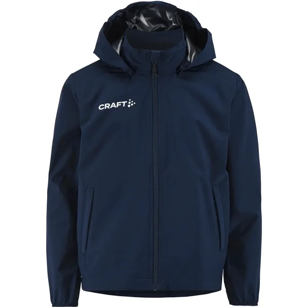 Cortavientos niño Craft Squad Go Weather