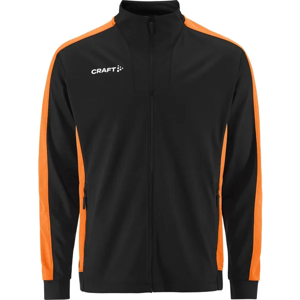 Giacca con zip integrale Craft Evolve 2.0 Contrast