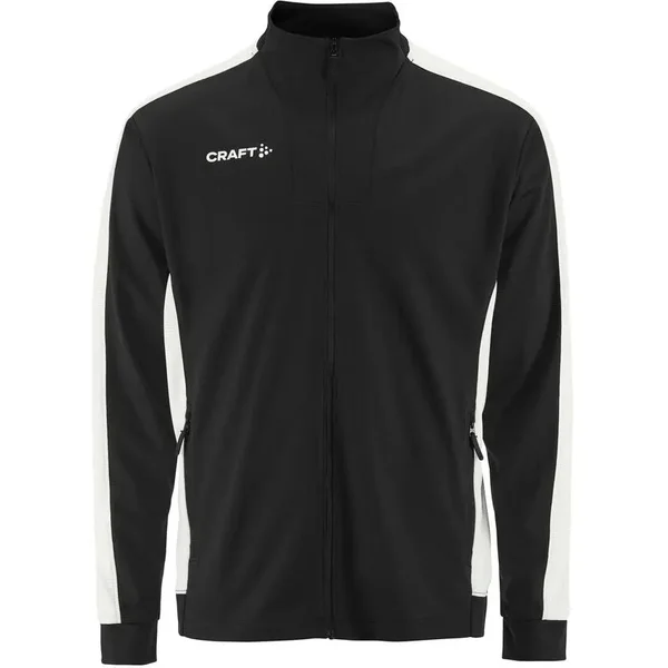 Giacca con zip integrale Craft Evolve 2.0 Contrast