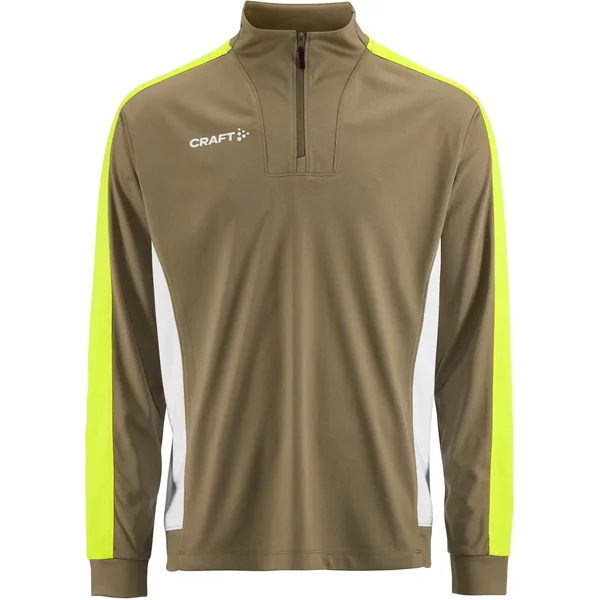 Veste 1/2 zip Craft Evolve 2.0 Contrast