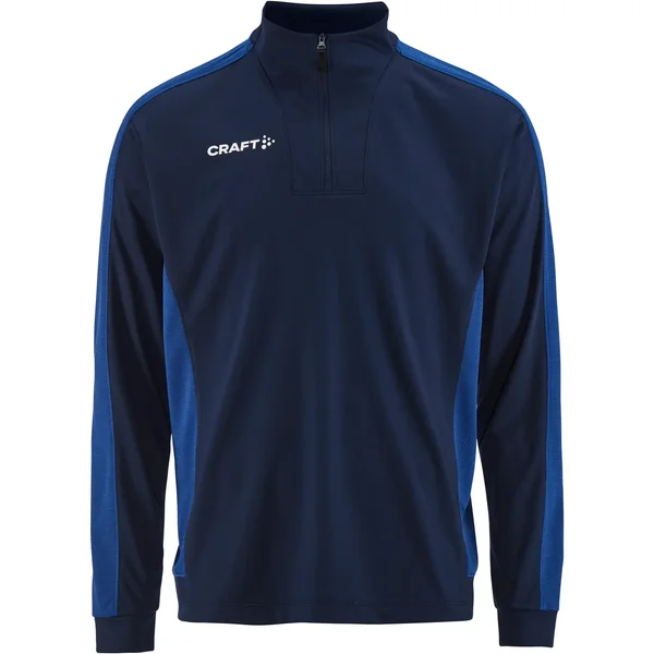 Giacca con 1/2 zip Craft Evolve 2.0 Contrast