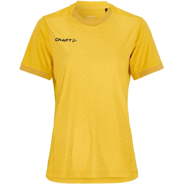 Camiseta mujer Craft Evolve 2.0 Graphic
