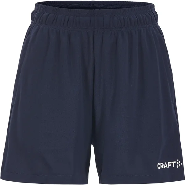 Pantalón corto mujer Craft Ability