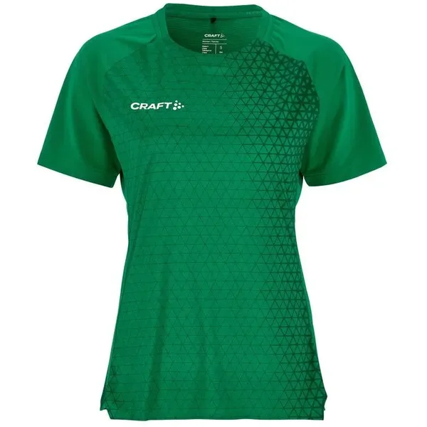 Camiseta mujer Craft Extend 2.0 Graphic