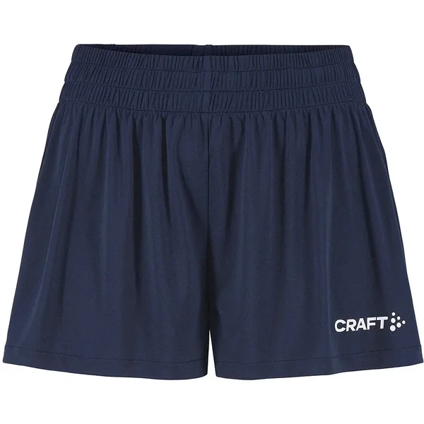 Pantalón corto mujer Craft Ability
