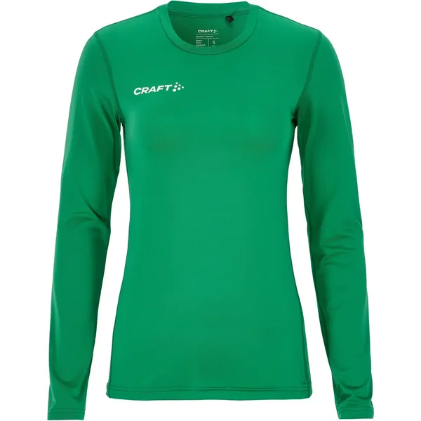Camiseta interior de mujer Craft Ability