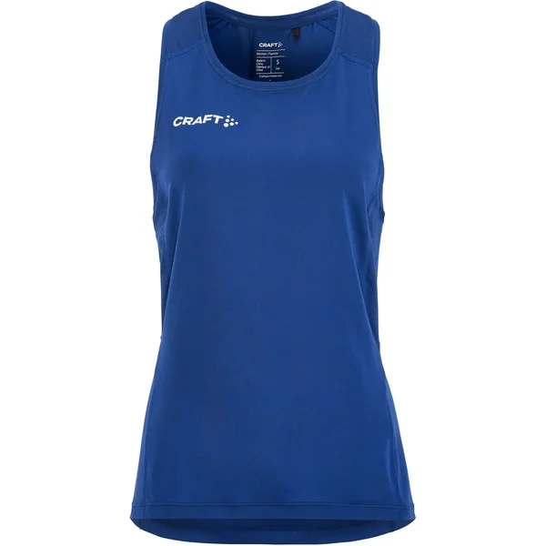 Women's tank top Craft Ability