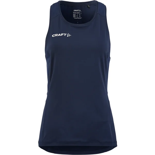 Women's tank top Craft Ability