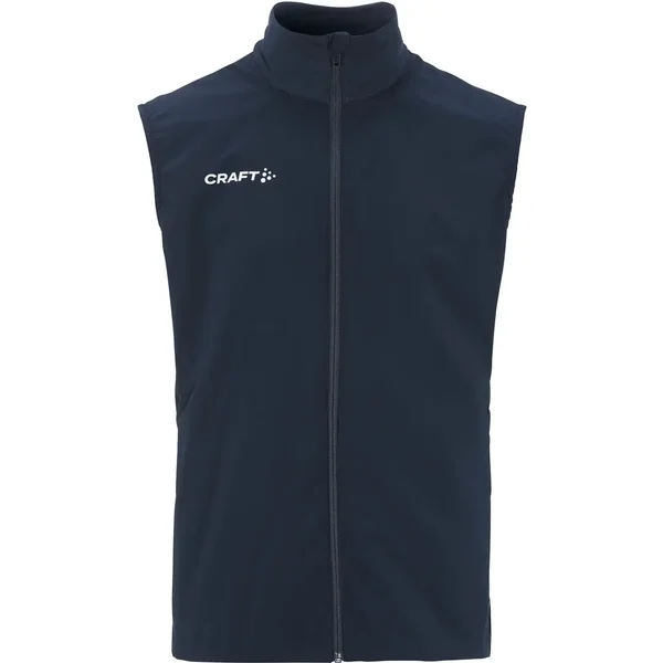 Chaleco impermeable Craft Nordic Club 2.0