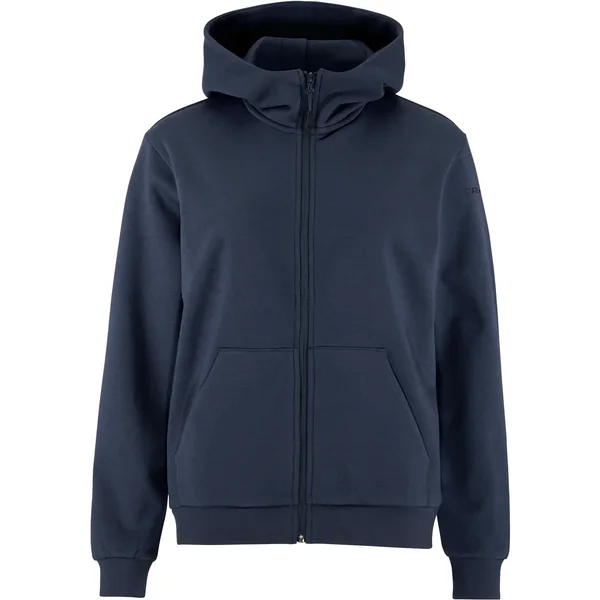 Women's hooded sweatshirt Craft Community 2.0