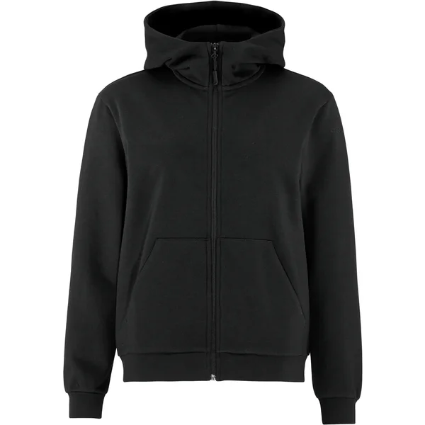 Women's hooded sweatshirt Craft Community 2.0