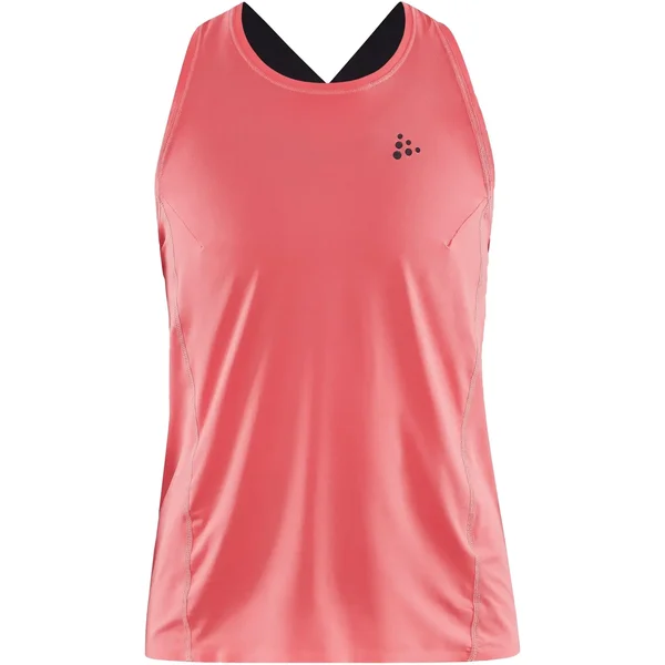 Camiseta de tirantes para mujer Craft ADV Hit