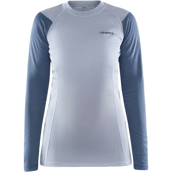 Langärmeliges Unterziehshirt Craft Core Warm