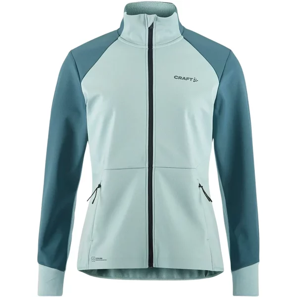Veste de survêtement femme Craft Core Essence
