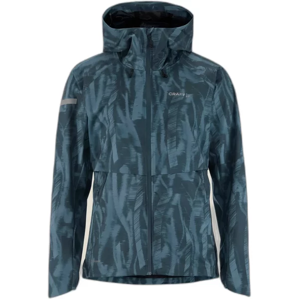 Coupe-vent femme Craft Pro Hydro 3