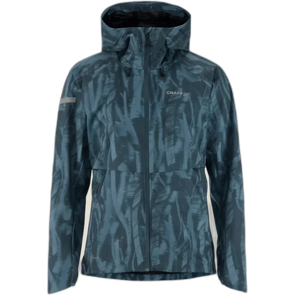 Women's windbreaker Craft Pro Hydro 3