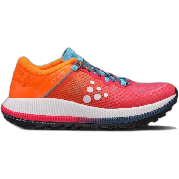 Running shoes Craft Xplor Pro