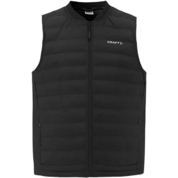 Sleeveless down jacket Craft Subz 4