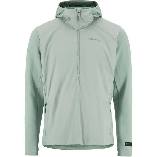 Lichte waterdichte hoodie jas Craft Subz