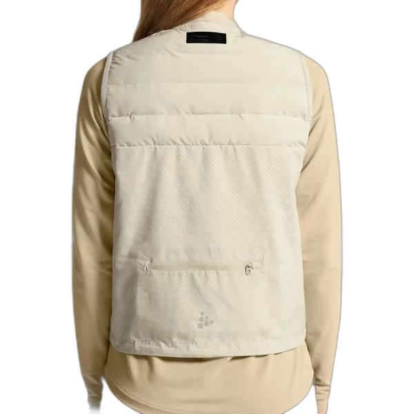 Doudoune sans manches femme Craft Subz 5