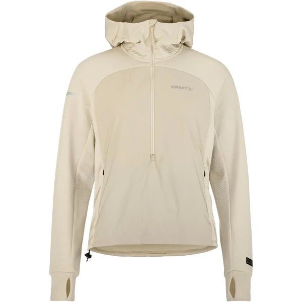 Giacca impermeabile leggera con cappuccio donna Craft Subz
