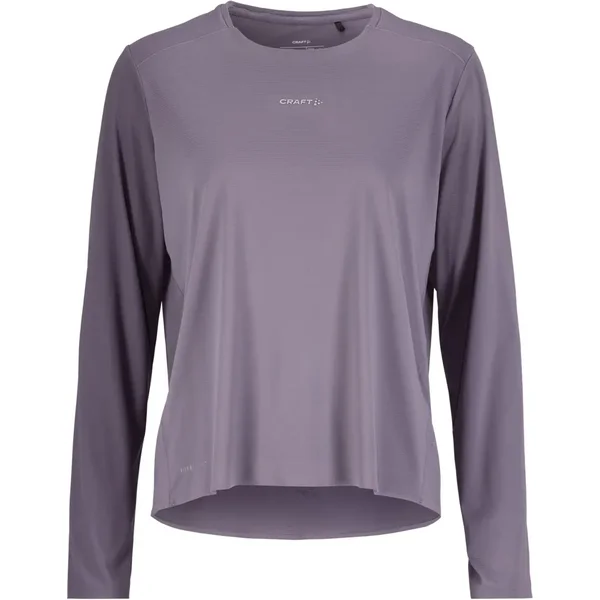 Women's Long Sleeve Jersey Craft Hypervent