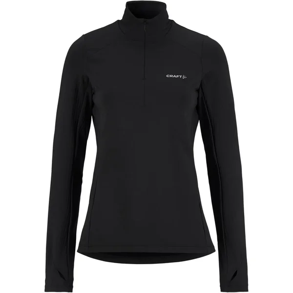 Trainingsbovenstuk voor dames Craft Gain Thermal 2