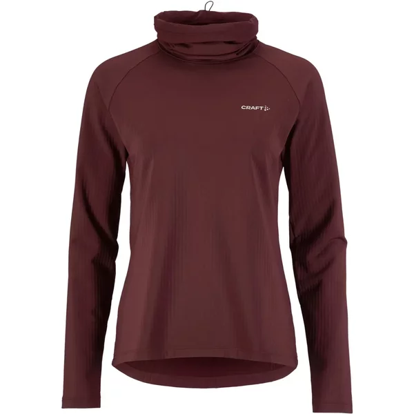 Trainingsoberteil, Damen Craft Gain Thermal