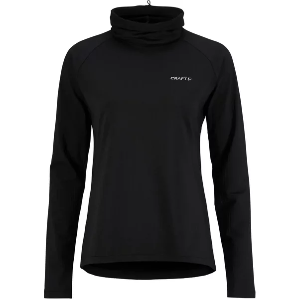 Trainingsoberteil, Damen Craft Gain Thermal