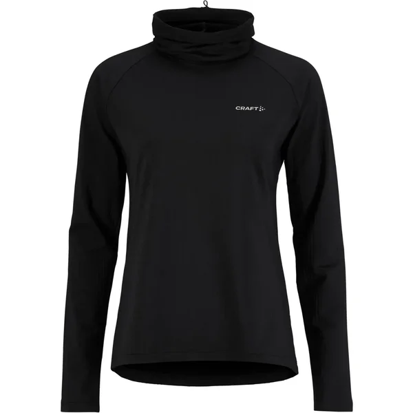 Sudadera de entrenamiento para mujer Craft Gain Thermal