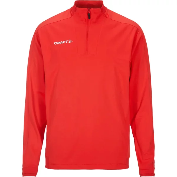 Wasserdichte 1/2-Zip-Jacke Craft Evolve 2.0