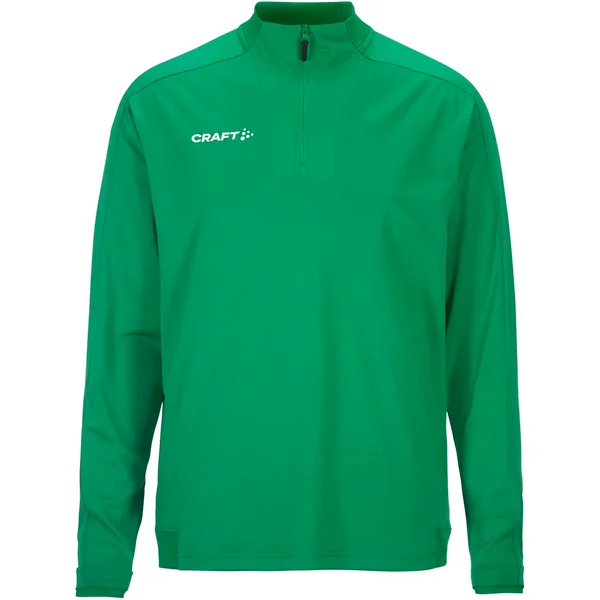 Giacca impermeabile con zip a metà Craft Evolve 2.0
