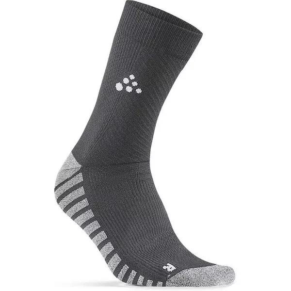 Chaussettes mi-longues antidérapantes Craft Progress