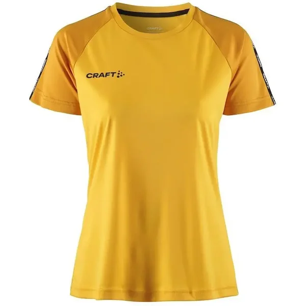 Maglia da donna Craft Squad 2.0 Contrast