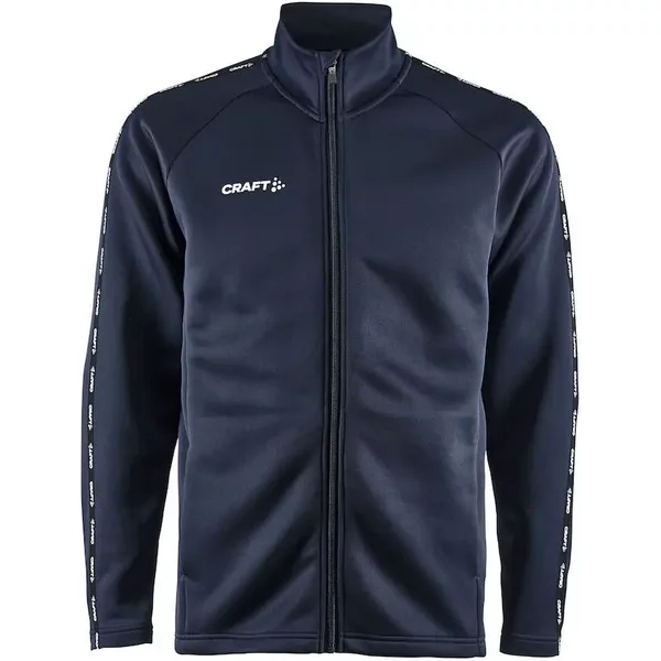 Full Zip Trainingsjacke Craft Squad 2.0