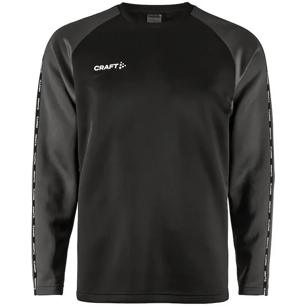 Ronde hals Koszulka Craft Squad 2.0
