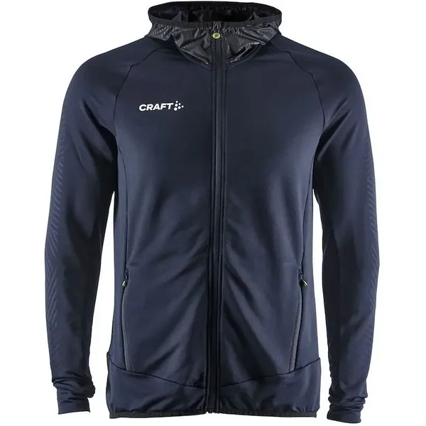 Full zipped tracksuit jacket Craft Extend