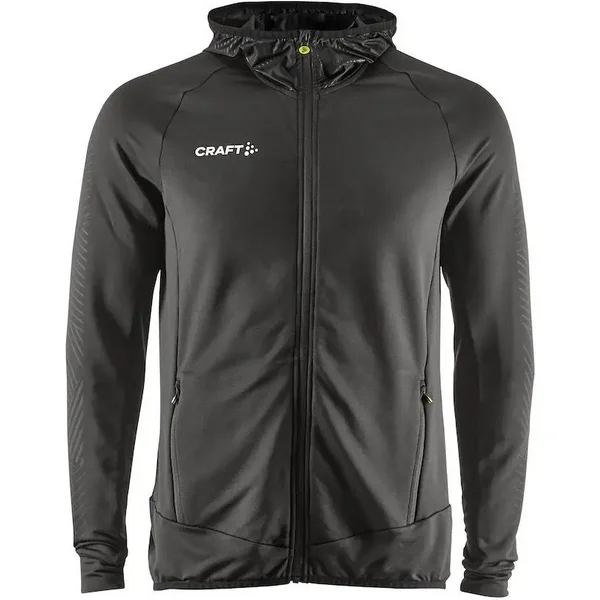 Full zipped tracksuit jacket Craft Extend
