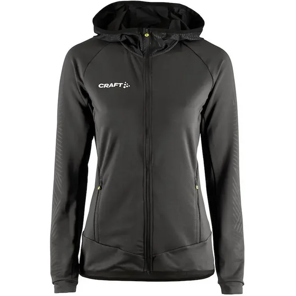 Women's full zipped Tracksuit Craft Extend