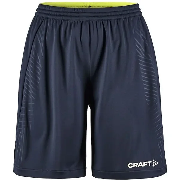 Pantalón corto de mujer Craft Extend