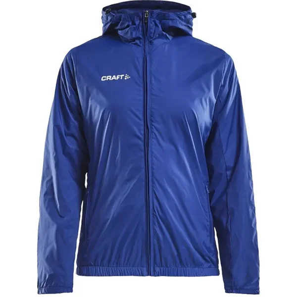 Chaqueta impermeable mujer Craft Squad