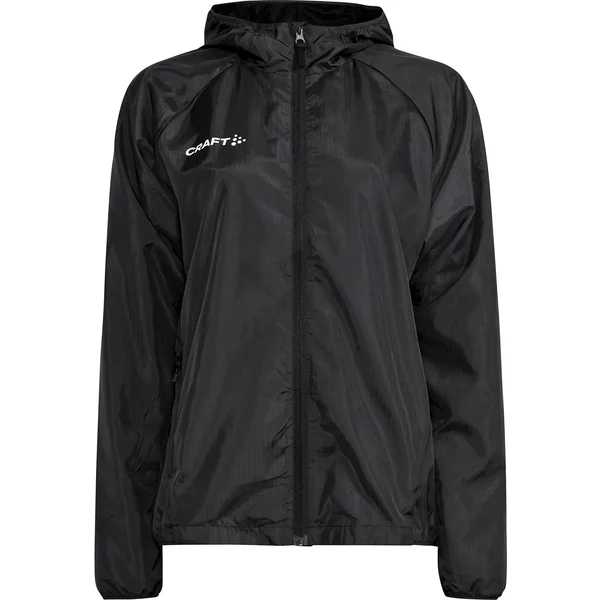 Regenjacke Frauen Craft Squad