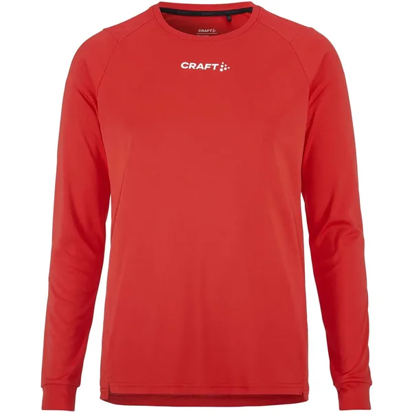 Long Sleeve Jersey Craft Rush 2.0