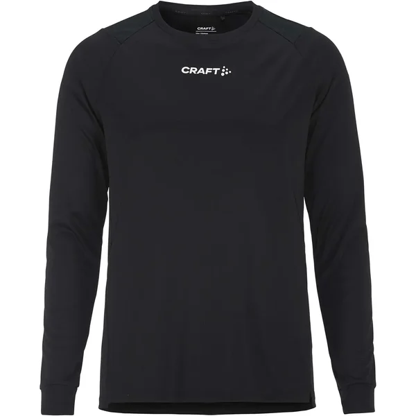 Jersey met lange mouwen Craft Rush 2.0