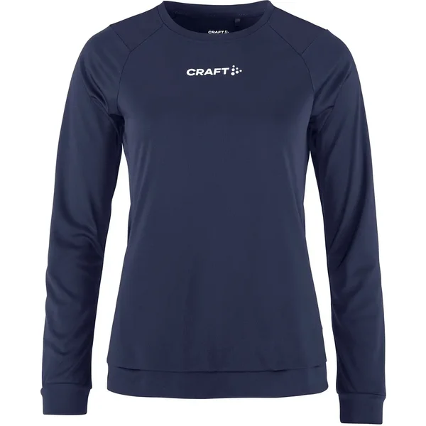 Maillot manches longues femme Craft Rush 2.0